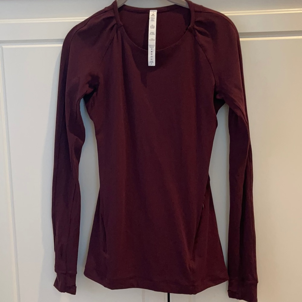 Lululemon Top